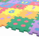 Kit 26 Tatames EVA -  30x30