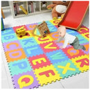 Kit 26 Tatames EVA -  30x30