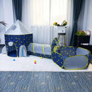 Tenda Playground Kids