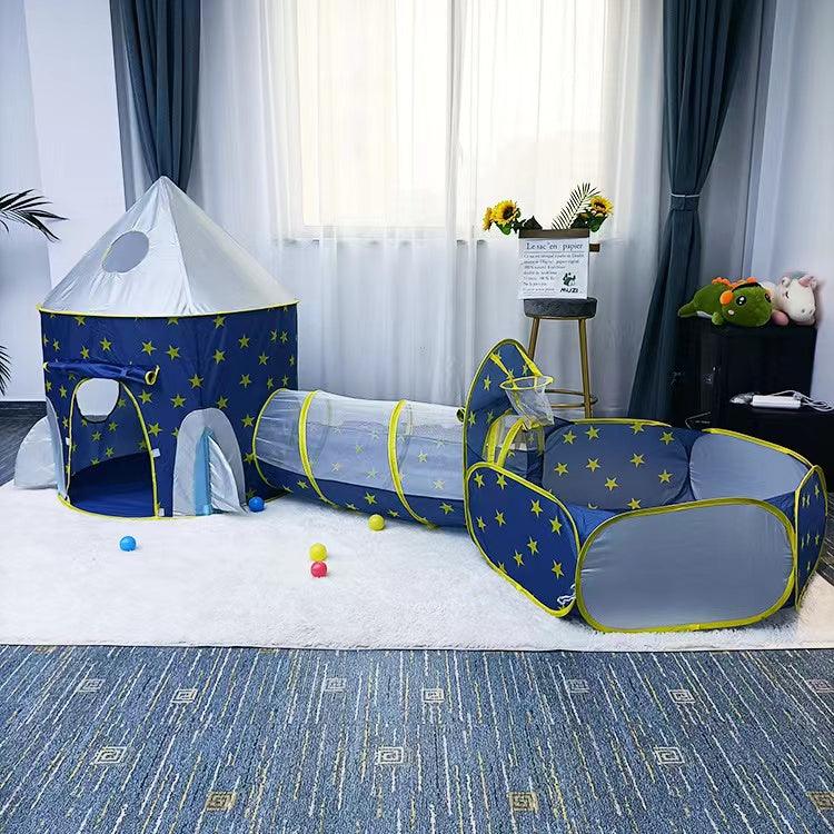 Tenda Playground Kids