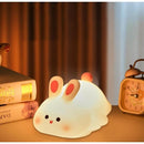 Luminária Cute Animais