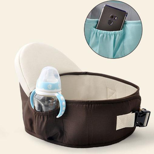 Assento/Banco de Cintura para Bebês