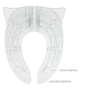 Redutor de Assento para Vaso Infantil