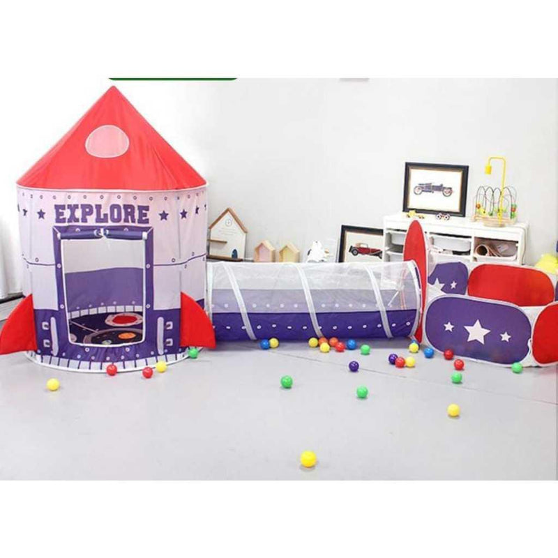 Tenda Playground Kids