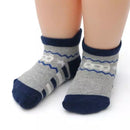 18 Pares de Meia Infantil Estampadas Brincarzi