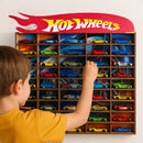 Prateleira Organizadora Carrinhos HotWheels Brincarzi