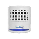 Purificador Ionizador Ozonizador De Ar Brizzamar Bivolt