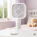 Contra Mosquitos Elétrico Proteção Kids