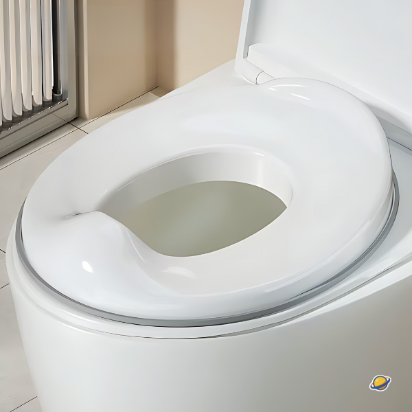 Assento Sanitário Adaptador Infantil