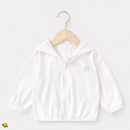 Casaco Inteligente Anti Raios UV Brincarzi