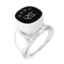 Bomba Elétrica Leite Materno