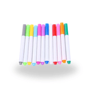 Canetas para caderno mágico apagável