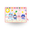 Cortina Proteção Kids