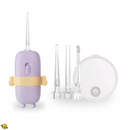 Limpador Mágico de Ouvidos Brincarzi