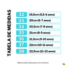 Bota Camurça de Lã Winter Snow Brincarzi