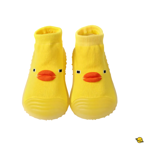 Sapato Patinho Brincarzi