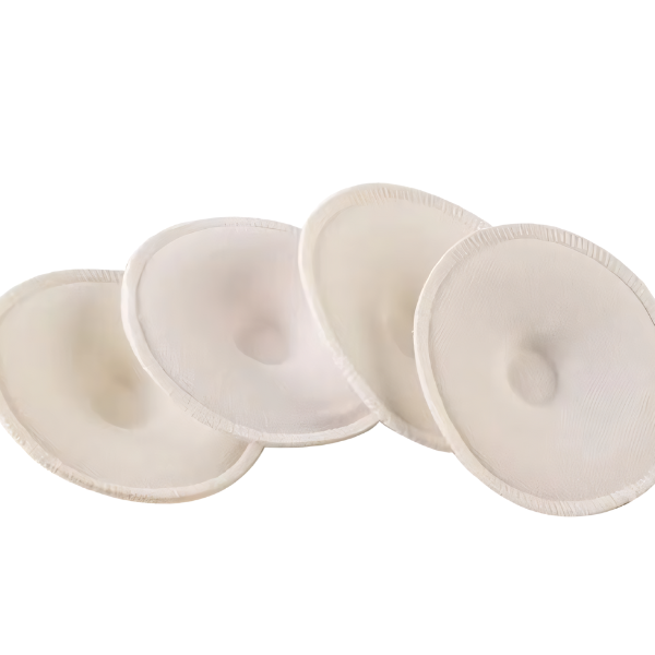 4 Absorventes Reutilizáveis Ecológicos