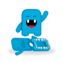 Porta Dente Álbum Recordações