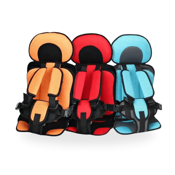 Almofada para Cadeirinha e Assento Kids