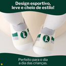 Sapato Sport Confort Brincarzi