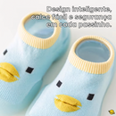 Sapato Patinho Brincarzi