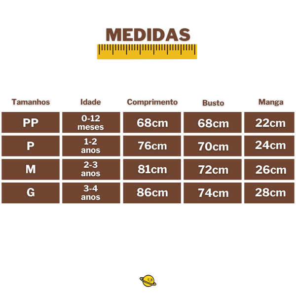 Macacão Pijama Veludo Confortável Brincarzi