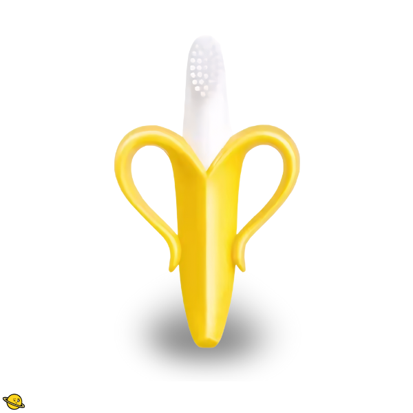 Mordedor Banana Brincarzi