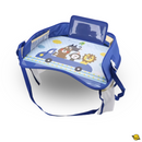 Bandeja de Atividades para Viagem de Carro Brincarzi