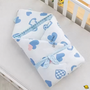 Manta e Cobertor Sunshine (2 em 1) com Capuz de Inverno Brincarzi