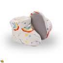 Bota Lãbrin Inverno Brincarzi