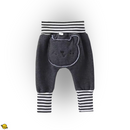 Calça de Moletom Grossa Bear Brincarzi