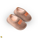 Sapato Cituo Camurça Premium Brincarzi