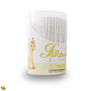 Cotonete Inteligente Brincarzi