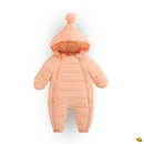 Jaqueta Inteligente Abertura Frontal