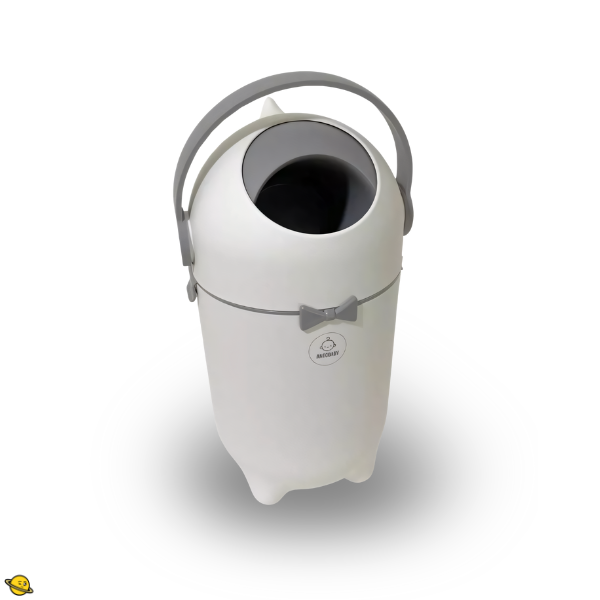 Lixeira Antiodor para Fraldas Brincarzi