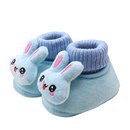 Bota Confort Coelhinho Brincarzi