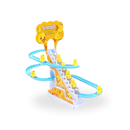 Brinquedo Escorrega Patinho