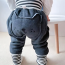 Calça de Moletom Grossa Bear Brincarzi