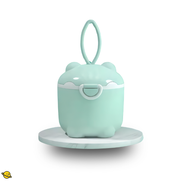 Pote Dosador Inteligente Brincarzi