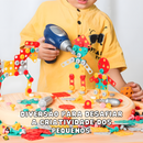 Brinquedo Kit Ferramentas Infantil