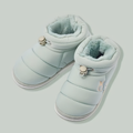 Bota Plush de Inverno Brincarzi