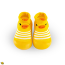 Sapato Zoo Antiderrapante Brincarzi