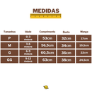 Macacão Bear de Inverno Brincarzi