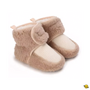 Sapato Lã Chill Cano Alto Brincarzi