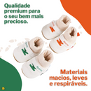 Tênis Sports Qualidade Premium Brincarzi