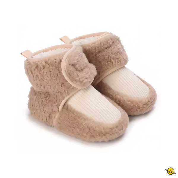 Sapato Lã Chill Cano Alto Brincarzi