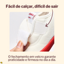 Tênis PangPanglu Confort Premium Brincarzi