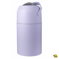 Lixeira Antiodor para Fraldas Brincarzi