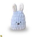 Touca Gorro Multiuso para Inverno e Pós Banho (Super Absorvente) Brincarzi