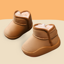 Bota Camurça New Snow Brincarzi